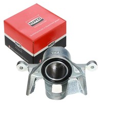 MAPCO Pinza de Freno Eje Delantero Derecho Apto para 4193