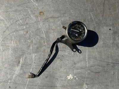 Lexmoto Arizona 125 2012-2017 Speedo Clock 7382