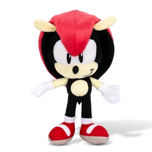 Sonic the Hedgehog 8-Inch Character Plush Toy | Mighty - Bild 1 von 7