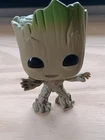 Funko Pop! Marvel’s Guardians Of The Galaxy - Baby Groot Figure - No Box 2016