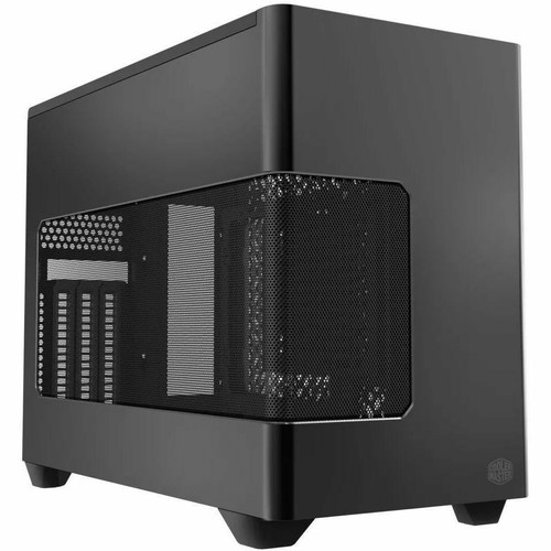 Cooler Master Compact Power, Refined Design NR200P V3 (nr200pv3-kwnn-s00) - Picture 3 of 10