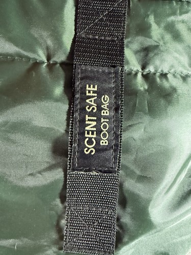 IWOM Heatloc Pro Insulated Hunting Suit 6’2”-6’6” XL/2XL Predator Fall Gray - Picture 17 of 18