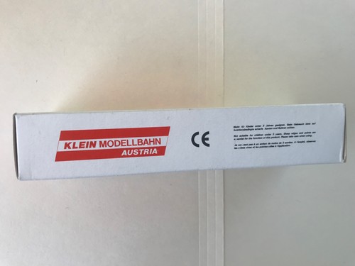 Tren modelo pequeño 3609 HO Train - Imagen 2 de 8