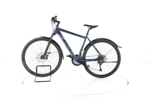 Stevens X-Cross 7X Fahrrad Mountainbike Top Fahrrad 28" 2023 blue Pro - Bild 8 von 10