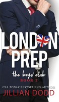 Jillian Dodd | The Boys' Club | Buch | Englisch (2024) | Book Two | London Prep