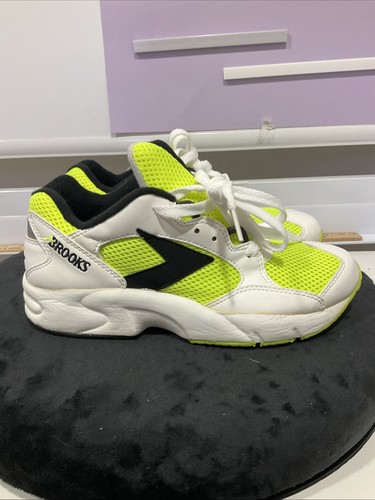 Antepié Brooks Hydroflow vintage blanco voltio 7,5 466602 - Imagen 4 de 8