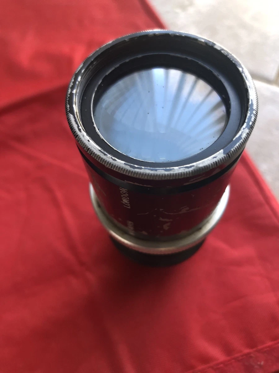 Dallmeyer Vintage Camera Lenses for sale - eBay
