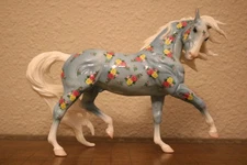 Breyer Prince Of Chintz Esprit