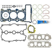Dichtungssatz Zylinderkopf FüR Audi Q7 4M 3.0 15 Bis 19 Victor Cgxc Original