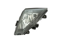 Alkar Nebelscheinwerfer Nebellicht Nsw H8 Rechts Passend FüR Seat Ibiza V KJ1