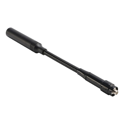 22CM Antenna radio a collo d'oca Gain CS Tactical Antenna per TK-360 UV-K5 T9 Y - Zdjęcie 12 z 12