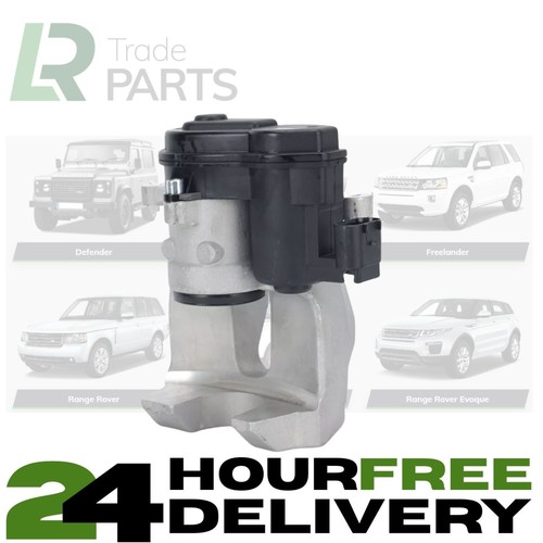 FOR RANGE ROVER L405 BRAKE CALIPER REAR LEFT N/S ELECTRIC (2013-2018) LR036568 - Picture 3 of 6