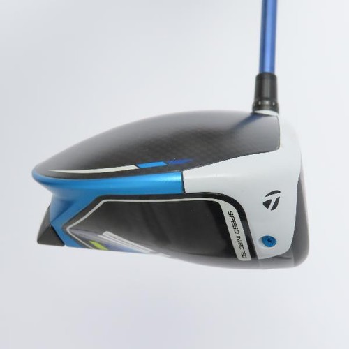 Y0731 TaylorMade Sim2 Max Driver Diamana TB60 Shaft Used - Picture 4 of 7
