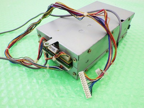 Module récepteur Icom UX-R96 pour fonctionnement IC-970 confirmé argent OCCASION - Photo 4/12