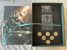 FOGLI TRASFERIMENTO LAMINA Crafter's Workshop 6""X6"" 12/Pkg-Verde Lime - Foto 9