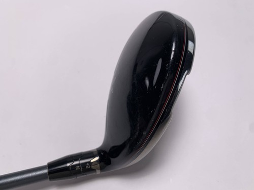 Callaway Big Bertha 2019 7 Hybrid 30* Accra 40i Ladies Graphite Womens RH - Picture 3 of 7