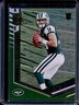 2018 Panini Donruss Elite Sam Darnold Green Rookie RC #151 Jets