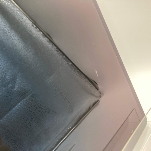 Solo WiFi Apple iPad Pro 12,9" 6a Generazione 256GB GRIGIO SIDERALE MP603LL/A - Foto 7 di 14