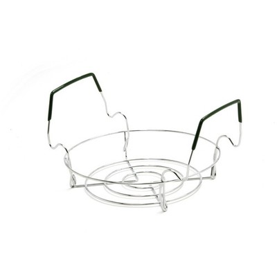 Norpro 8.25-Inch Canning Rack, Stainless Steel