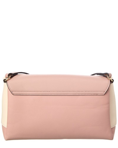 Dune London Darlyns Shoulder Bag Women's Pink