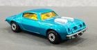 Nice Matchbox Lesney 1-75 Series Superfast No.4 pontiac Firebird Near Mint