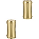  2 Pcs Versiegeltes Vorratsglas Matcha Dose Luftdicht Teedose Versiegelter