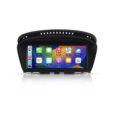 8.8 inch Android AUTO Touch Screen Wireless Carplay for BMW 3 Series 5 Series...