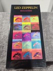 Led Zeppelin Remasters [Box] by Led Zeppelin (Cassette, Mar-1992, 3 Discs,...