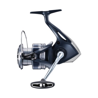 Shimano Catana Fishing Spinning Reel Sizes 1000 to 4000