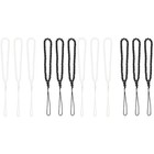  Zestaw 2 Smycz do telefonu komórkowego Smycz do telefonu komórkowego Pasek do przyczepy na telefon komórkowy