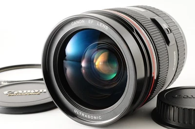 Canon 28-70mm Camera Lenses for sale | eBay
