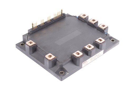 7MBP100RA-120 FUJI ELECTRIC NEU | SCHNELLER VERSAND | ⭐ TOP VERKÄUFER - Bild 2 von 4