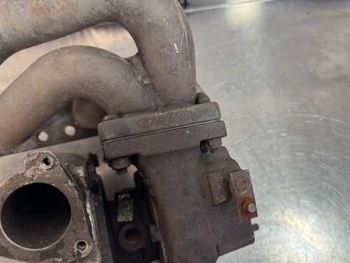 Nissan Silvia S15 Spec R Garret Standard Turbo Tomei Collettore Mani Sr20 Det - Foto 2 di 11