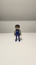 Playmobil 4054, 4034 - Heizer
