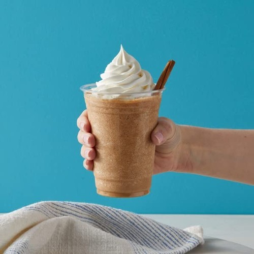 Big Train Spiced Chai Tee Latte Getränkemischung, 1,9 Pfund (1er Pack)  - Bild 2 von 11