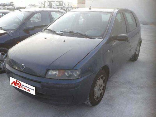 592475600 COMPRESOR AIRE ACONDICIONADO / CAJA 2 / 1615185 PARA FIAT PUNTO BERLIN - Imagen 6 de 10