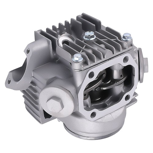 Top End Barrel Cylinder Head Piston Kit For HONDA ATC70 CRF70 CT70 TRX70 XR70 - Picture 11 of 11