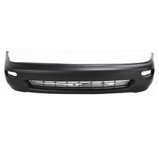 For New 93-97 Corolla Front Bumper Cover Facial Assy Primed To1000115 5211902902