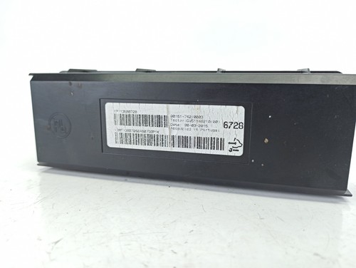 13586728 MODULO ELECTRONICO / 170361 PARA OPEL ASTRA J SPORTS TOURER P10 1.6 C - Imagen 2 de 4