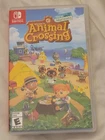 New ListingNintendo Animal Crossing New Horizons for Nintendo Switch