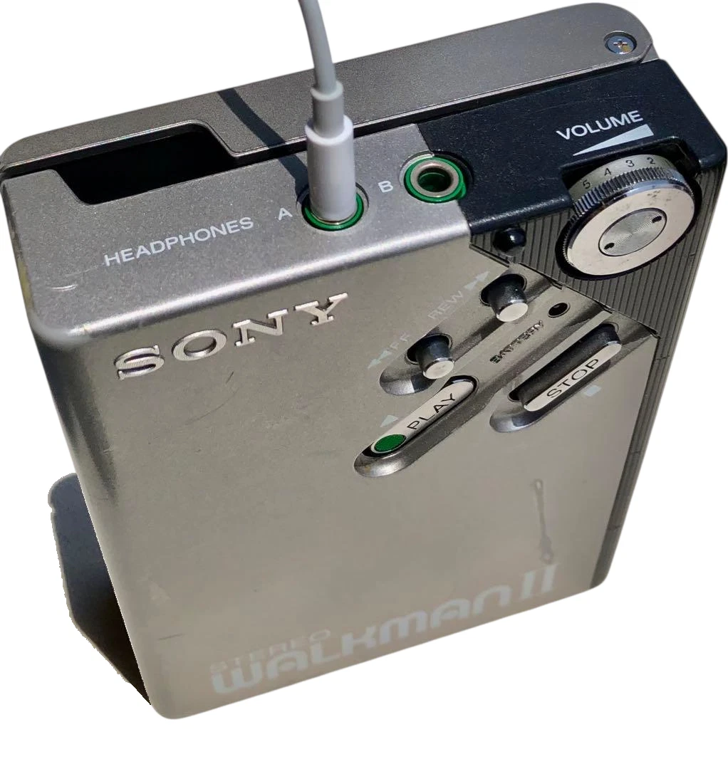 Sony Wm 2 for sale | eBay