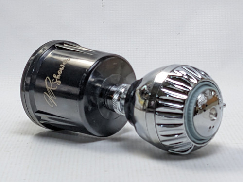 Filtered Showerhead Alka-Cell VR Secret Filtered shower head USA - Picture 3 of 8