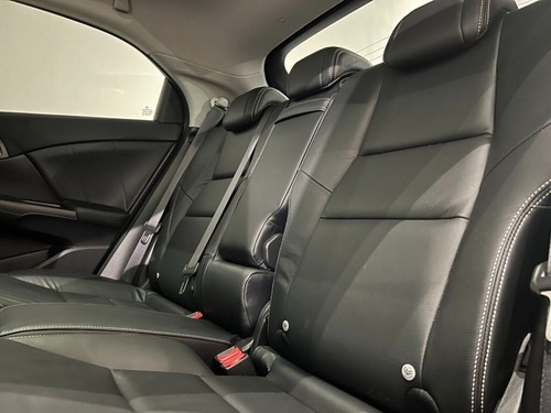 2014 Honda Civic 1.8 i-VTEC EX Plus Hatchback 5dr Petrol Auto Euro 5 (142 ps) Ha - Picture 7 of 24