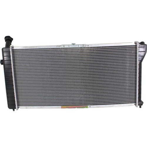 Radiator For 94-99 Chevrolet Lumina 95-99 Monte Carlo 1 Row - Picture 6 of 11