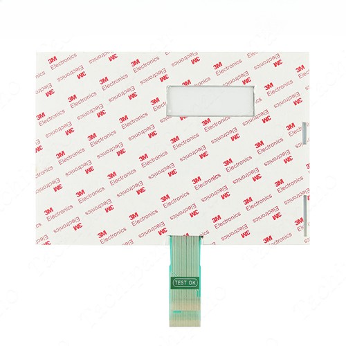 6ES7623-1SB01-0AC0 Membrane Switch for GEA 6ES7 623-1SB01-0AC0 C7-623 - Picture 3 of 3