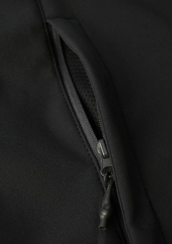 Nimbus Play Livingston Softshell Jacke livi-m - wasserfest - Bild 7 von 10