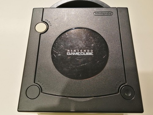 Nintendo DOL-001 GameCube y GB Player usado de Japón - Imagen 7 de 8