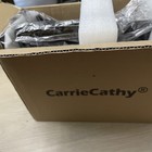 Desktop Anti-Theft Security POS Stand for iPad 10.2" CarryCathy X002E05R35 NIB