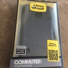 OtterBox COMMUTER Protective CZARNY Back Case Cover do Samsung Galaxy S5