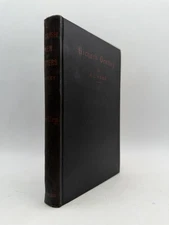 Richard Bentley R C Jebb Hardcover Harper and Bros 1882